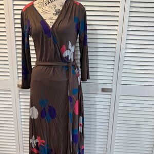 Boutique Brand- Great Quality Dress Large